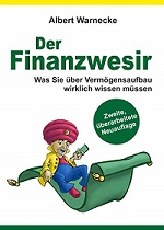 Finanzwesir Albert Warnecke