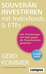 Investieren in ETFs Gerd Kommer